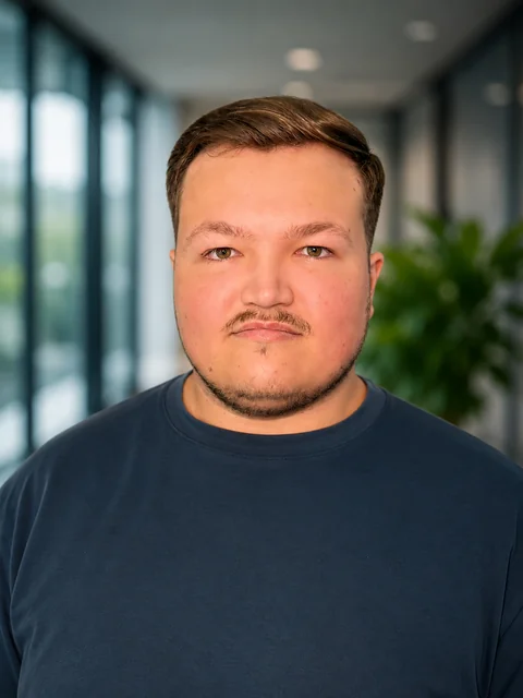 Mark Kantorovich